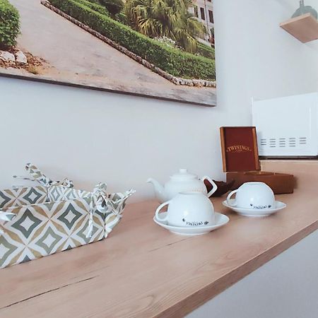 Pama House Comfort E Relax A Due Passi Dal Centro Palermo Exteriör bild