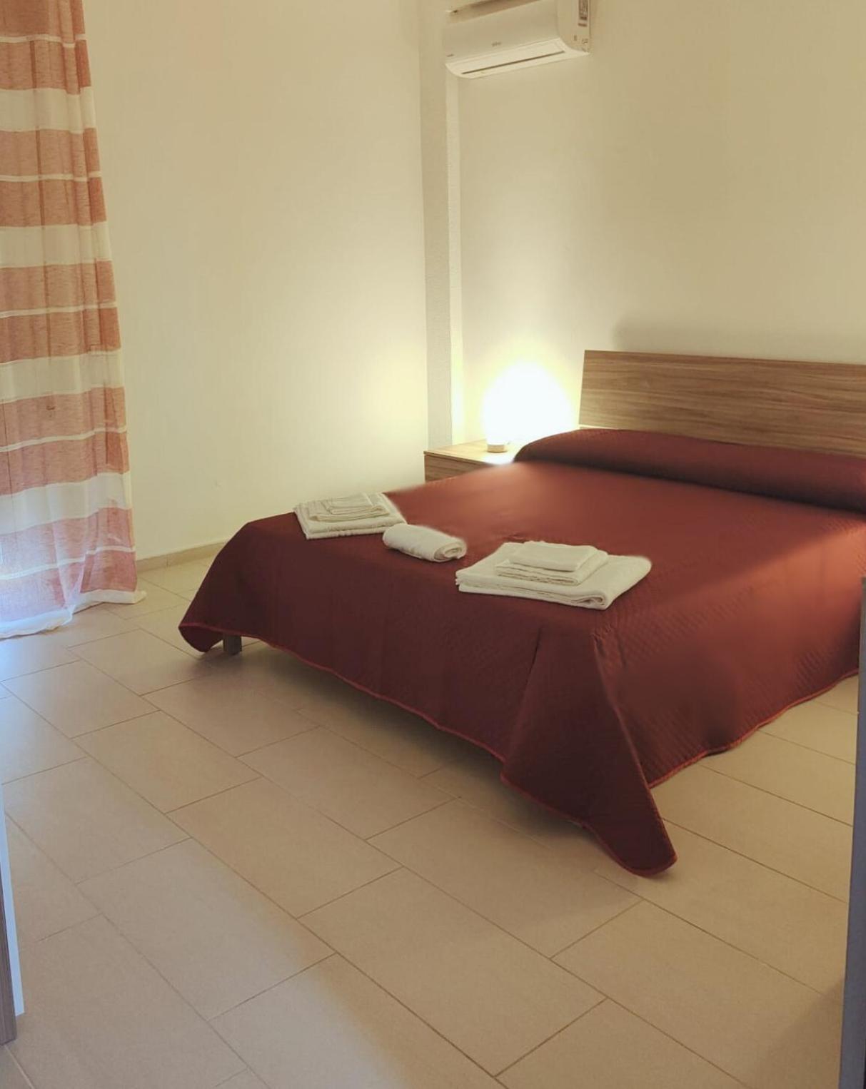 Pama House Comfort E Relax A Due Passi Dal Centro Palermo Exteriör bild