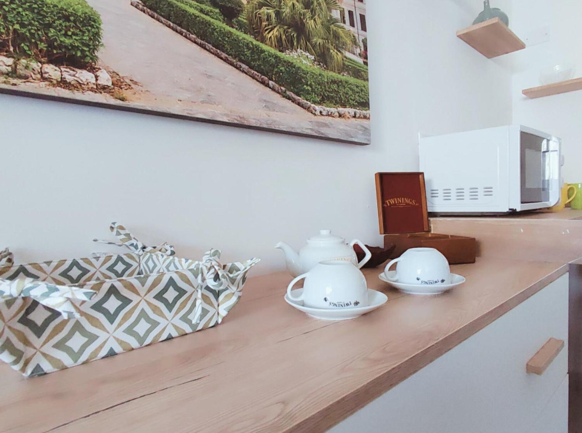 Pama House Comfort E Relax A Due Passi Dal Centro Palermo Exteriör bild