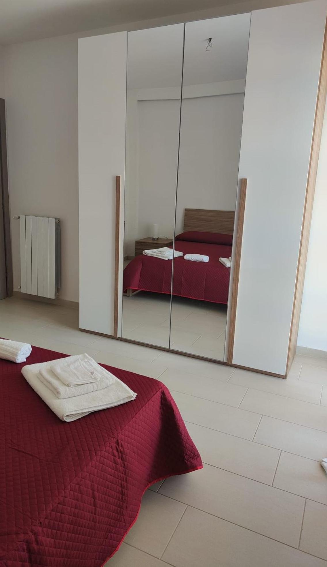 Pama House Comfort E Relax A Due Passi Dal Centro Palermo Exteriör bild