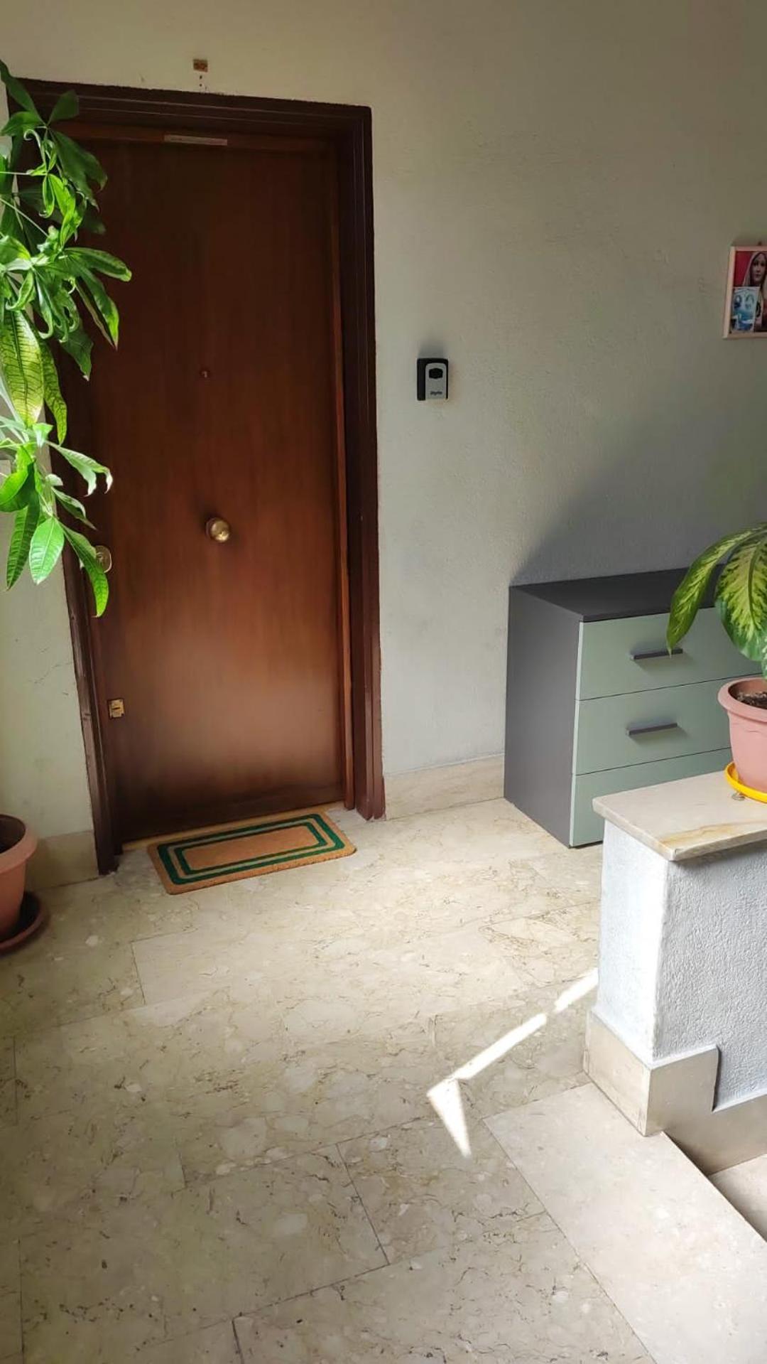 Pama House Comfort E Relax A Due Passi Dal Centro Palermo Exteriör bild