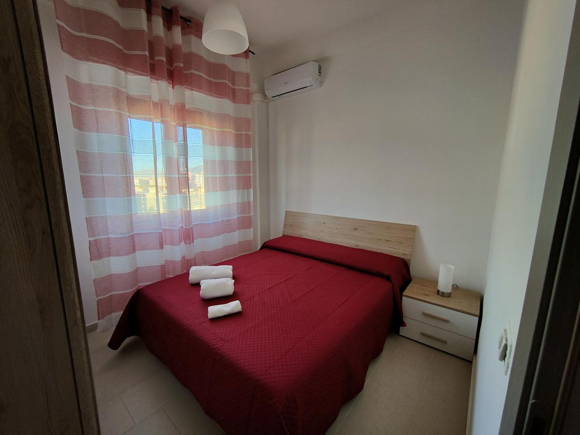 Pama House Comfort E Relax A Due Passi Dal Centro Palermo Exteriör bild