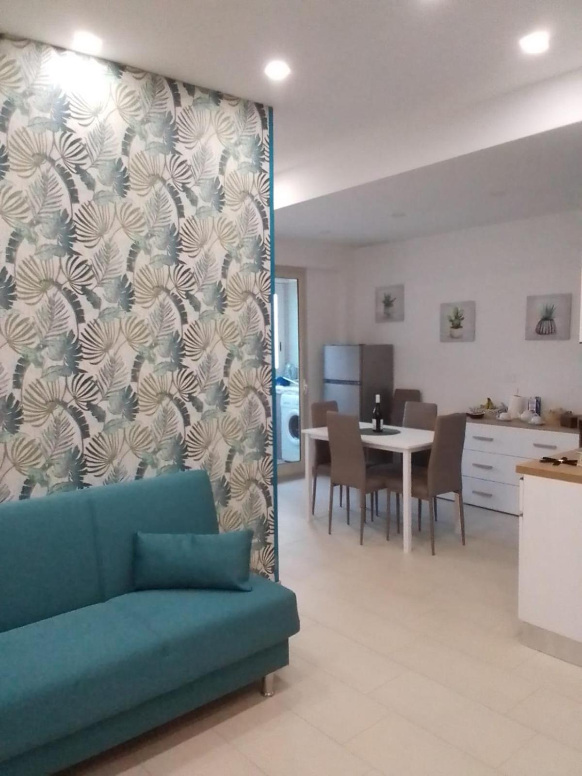 Pama House Comfort E Relax A Due Passi Dal Centro Palermo Exteriör bild