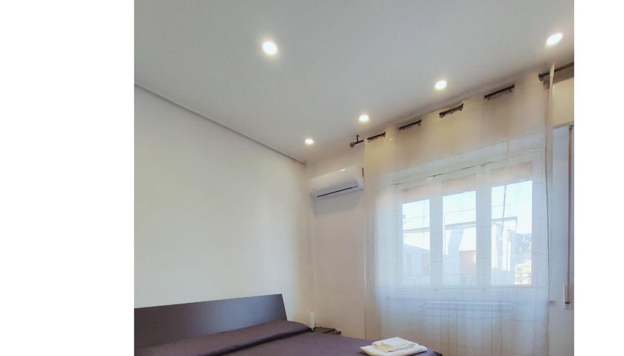 Pama House Comfort E Relax A Due Passi Dal Centro Palermo Exteriör bild