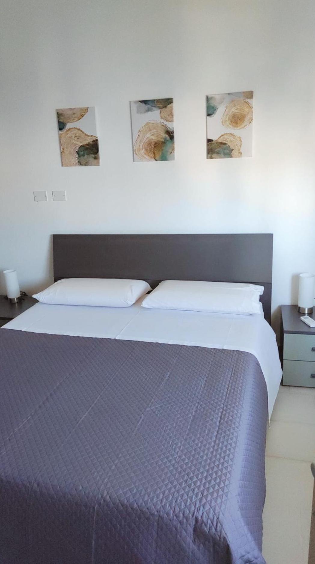 Pama House Comfort E Relax A Due Passi Dal Centro Palermo Exteriör bild